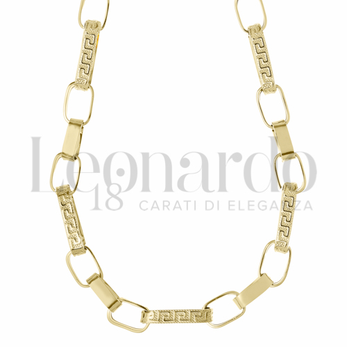 in Oro Giallo da 19,2gr.