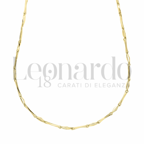 in Oro Giallo da 5,4gr.