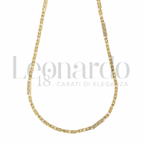 in Oro Giallo da 12gr.