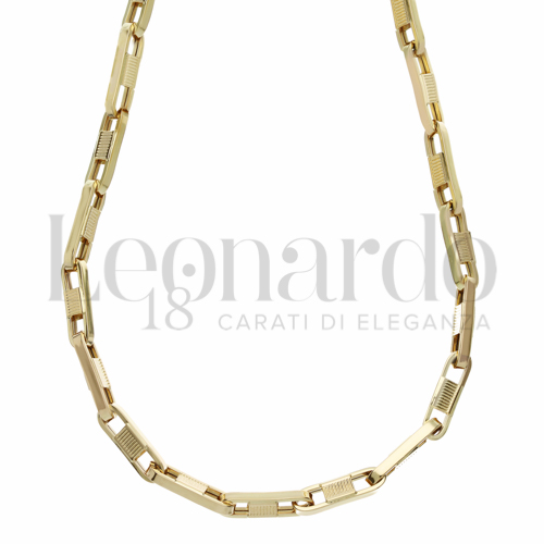 in Oro Giallo da 16,6gr.