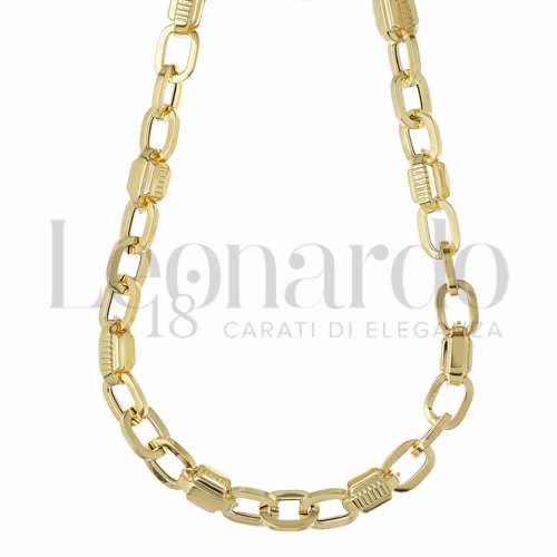 in Oro Giallo da 23,4gr.