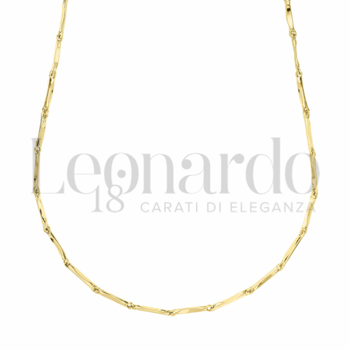 in Oro Giallo da 6,5gr.