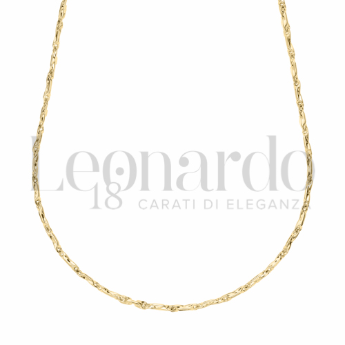 1° Misura in Oro Giallo da 6,5gr.