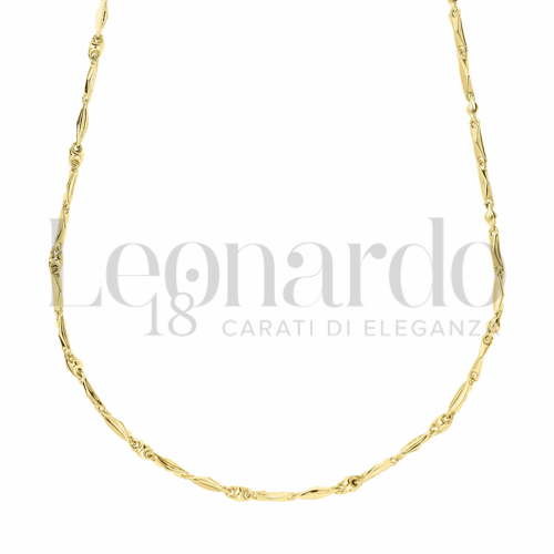 in Oro Giallo da 5,7gr.