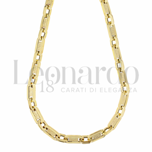 in Oro Giallo da 25,9gr.