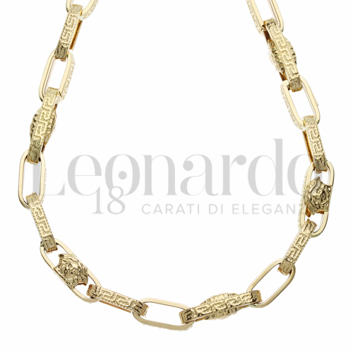 2° Misura in Oro Giallo da 26,4gr.