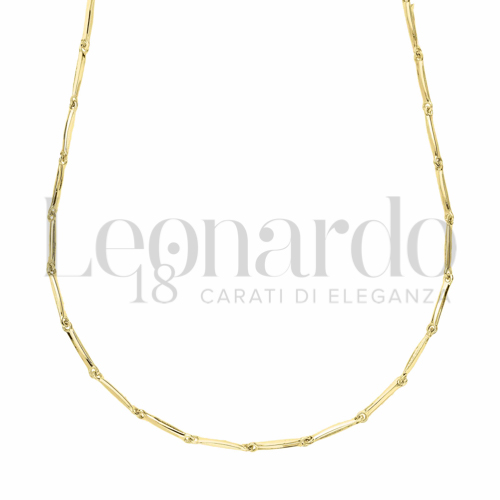 in Oro Giallo da 6,9gr.