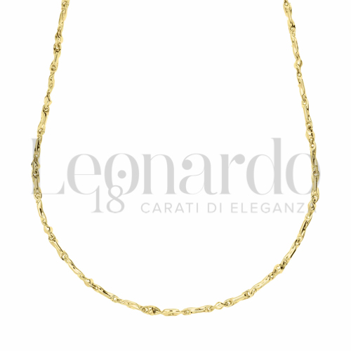 in Oro Giallo da 5,9gr.
