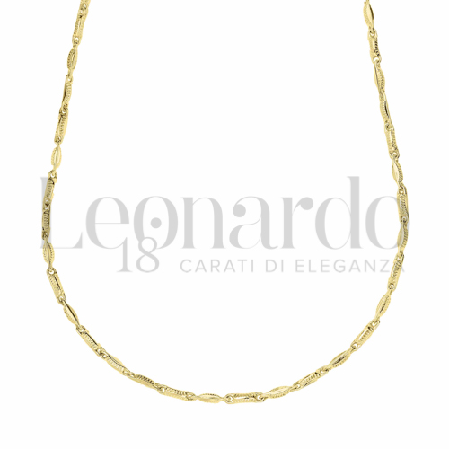 in Oro Giallo da 6gr.