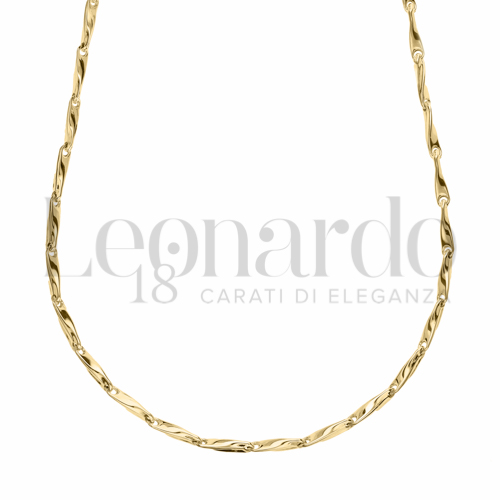in Oro Giallo da 8,2gr.