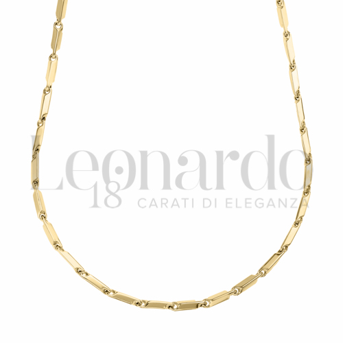 in Oro Giallo da 9,6gr.