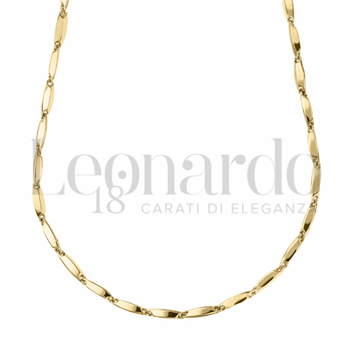 in Oro Giallo da 8,7gr.