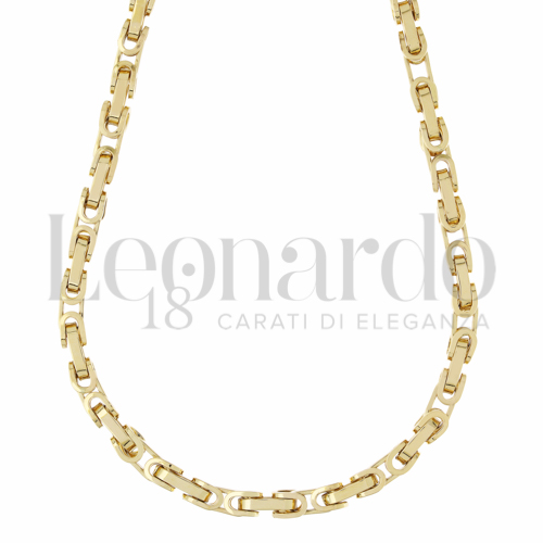 1° Misura in Oro Giallo da 22,2gr.