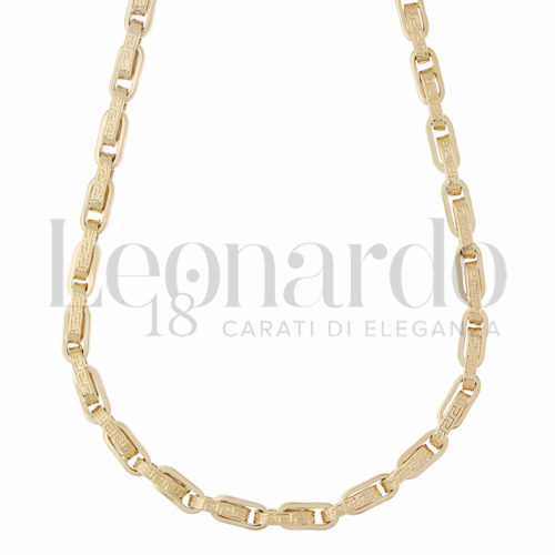 1&deg; Misura in Oro Giallo da 15,4gr.