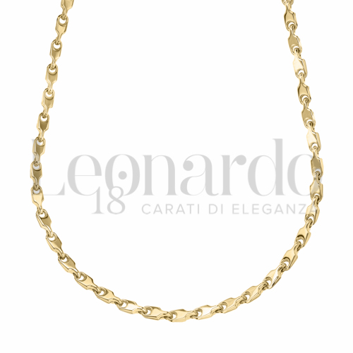 1° Misura in Oro Giallo da 11,7gr.