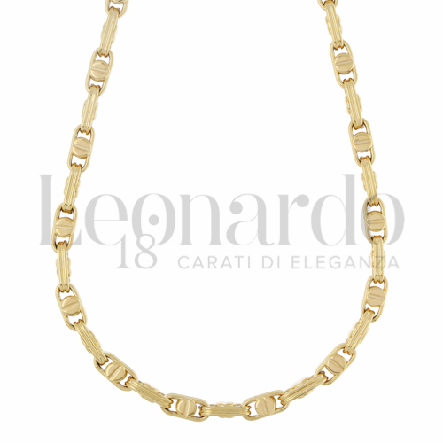 1&deg; Misura in Oro Giallo da 18,1gr.