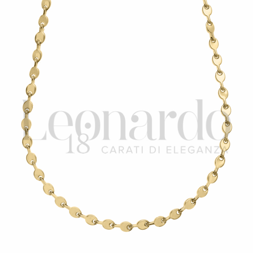 1° Misura in Oro Giallo da 11,4gr.