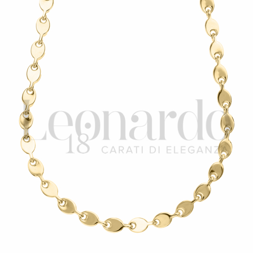 2° Misura in Oro Giallo da 15,8gr.