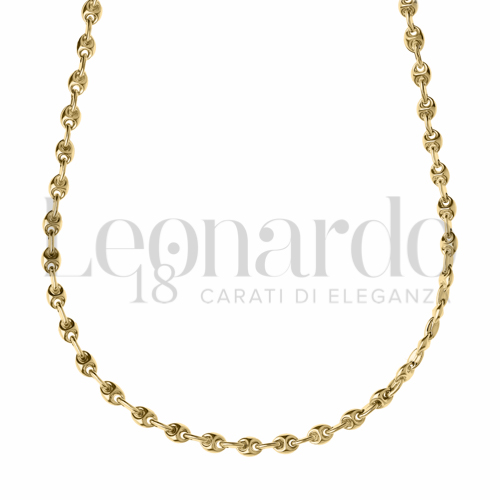 1° Misura in Oro Giallo da 9,9gr.