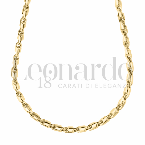 2° Misura in Oro Giallo da 13,9gr.