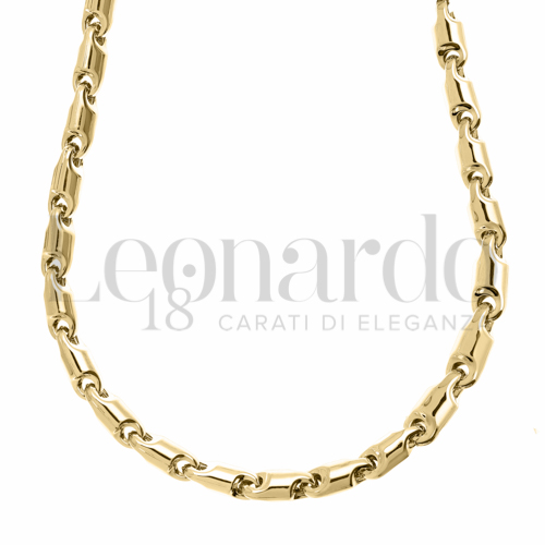3° Misura in Oro Giallo da 23,2gr.