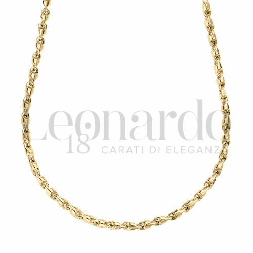 1° Misura in Oro Giallo da 12,2gr.