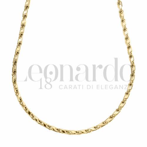 1° Misura in Oro Giallo da 12,2gr.