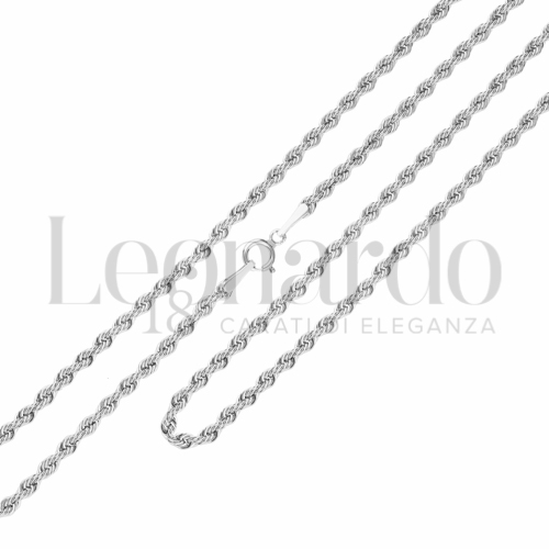 Filo 35 in Oro Bianco da 2gr.