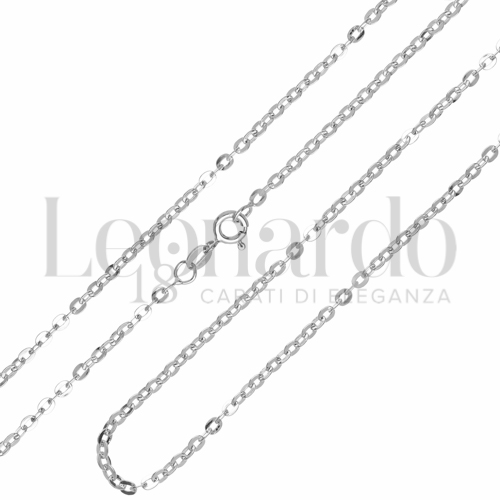 Filo 60 in Oro Bianco da 3,4gr.