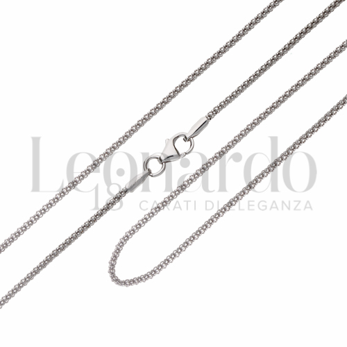 Filo 25 in Oro Bianco da 5,5gr.