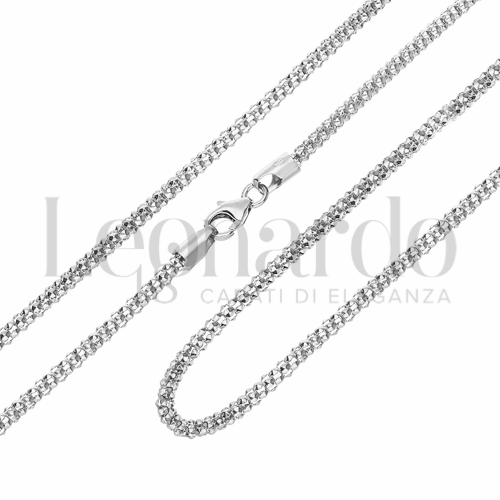 Filo 40 in Oro Bianco da 11,6gr.