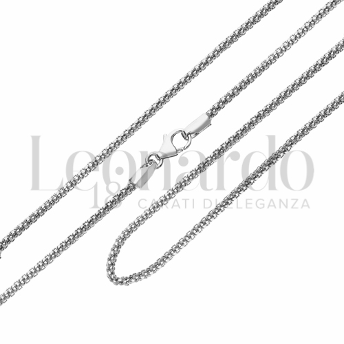 Filo 30 in Oro Bianco da 10,7gr.