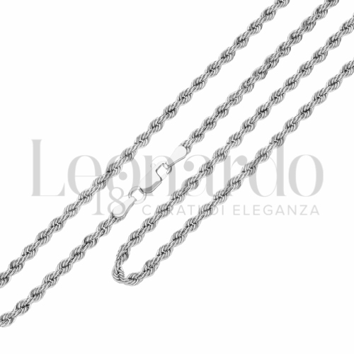 Filo 50 in Oro Bianco da 7,1gr.