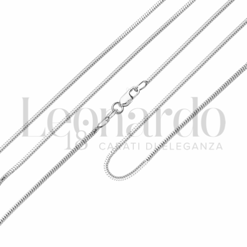 Filo 20 in Oro Bianco da 4,2gr.