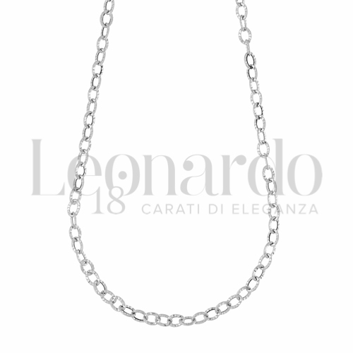 Filo 80 in Oro Bianco da 2,8gr.