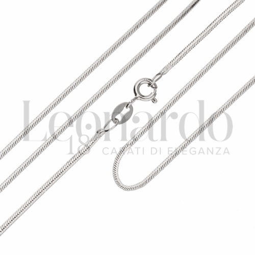 Filo 35 in Oro Bianco da 8,3gr.