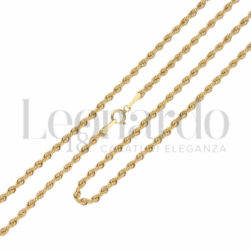 Filo 35 in Oro Giallo da 1,9gr.