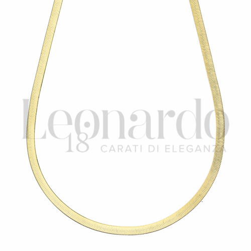 Filo 40 in Oro Giallo da 7,4gr.