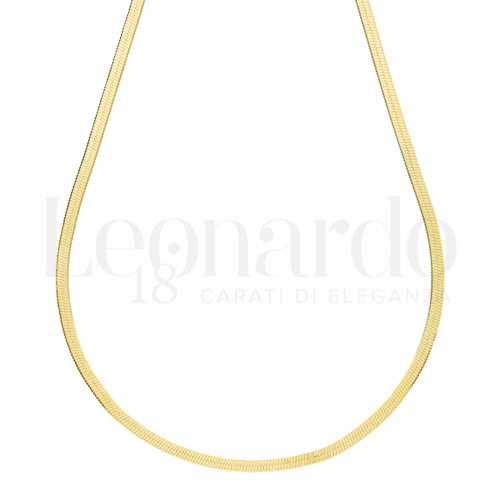 Filo 30 Slim in Oro Giallo da 4,8gr.