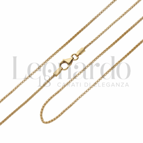 Filo 20 in Oro Giallo da 2,5gr.