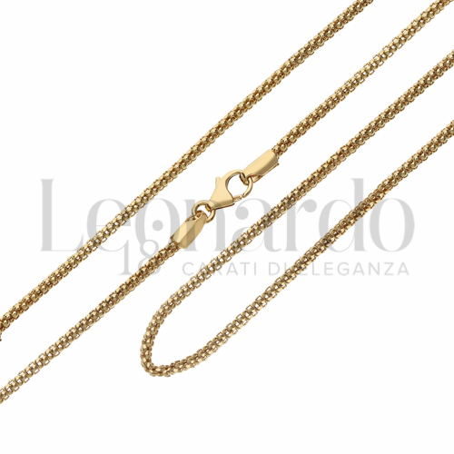 Filo 30 in Oro Giallo da 6,8gr.