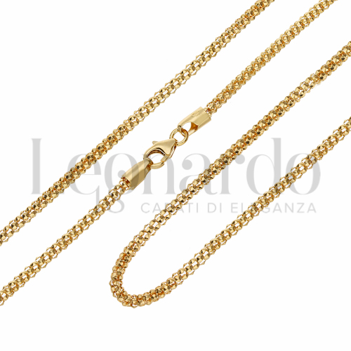 Filo 40 in Oro Giallo da 7,6gr.