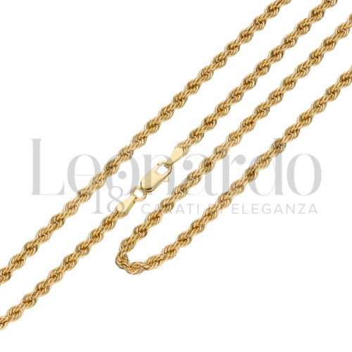 Filo 60 in Oro Giallo da 5,9gr.