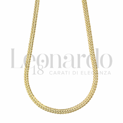 5,00 mm in Oro Giallo da 8,9gr.