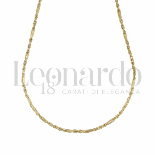 1° Misura in Oro Giallo da 4,8gr.