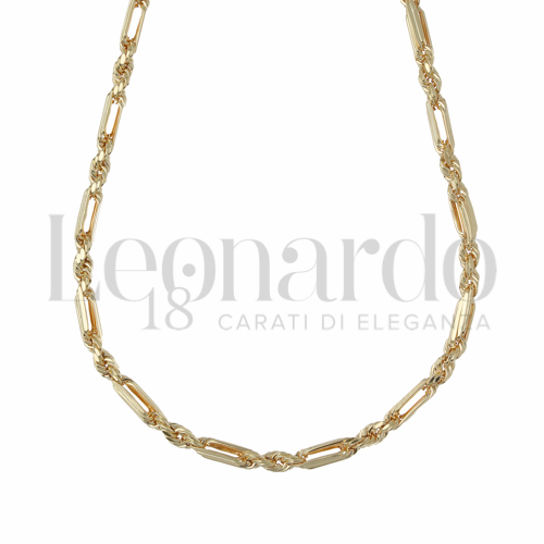 3° Misura in Oro Giallo da 10,7gr.