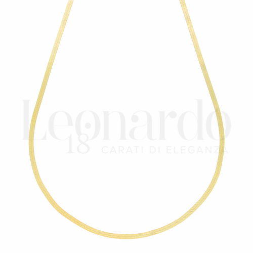 Filo 20 in Oro Giallo da 3,3gr.
