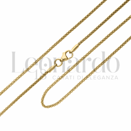 Filo 25 in Oro Giallo da 4,7gr.