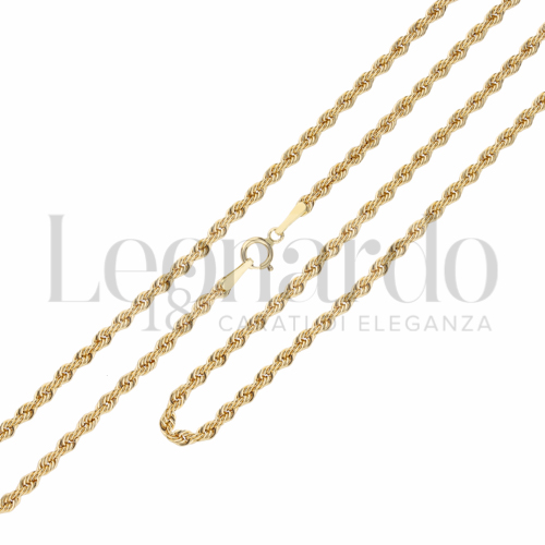 Filo 35 in Oro Giallo da 2,3gr.