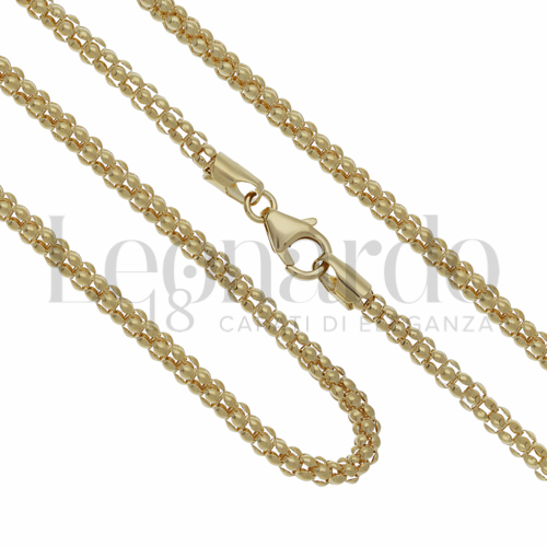Filo 60 in Oro Giallo da 13,1gr.